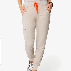 Figs scrubs Zamora Pants